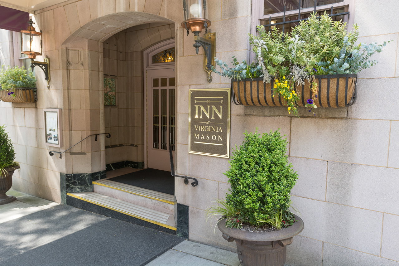 The Inn At Virginia Mason Capitol Hill Seattle Hotel Our Neighbors